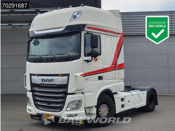 Камион влекач DAF XF 480
