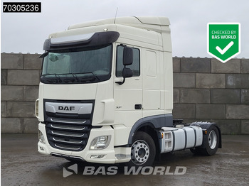 Камион влекач DAF XF 480