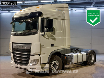 Камион влекач DAF XF 480