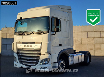 Камион влекач DAF XF 480
