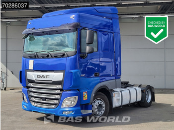 Камион влекач DAF XF 480