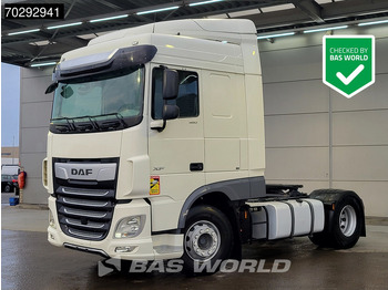 Камион влекач DAF XF 480
