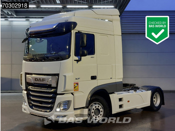 Камион влекач DAF XF 480