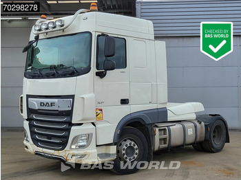 Камион влекач DAF XF 480