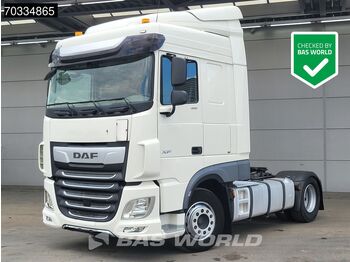 Камион влекач DAF XF 480
