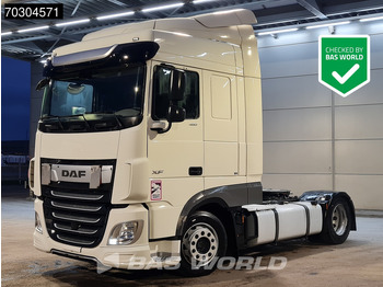 Камион влекач DAF XF 480