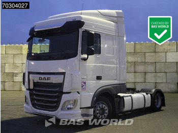 Камион влекач DAF XF 480