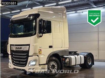 Камион влекач DAF XF 480