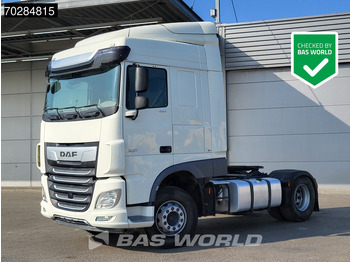 Камион влекач DAF XF 480