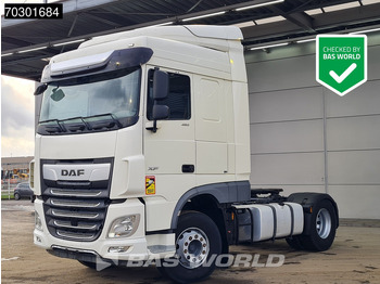 Камион влекач DAF XF 480
