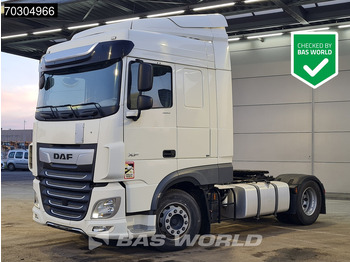 Камион влекач DAF XF 480