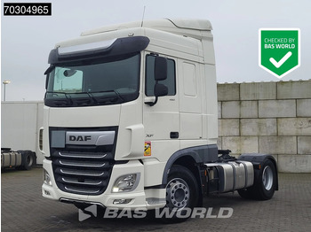Камион влекач DAF XF 480