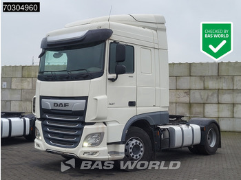 Камион влекач DAF XF 480