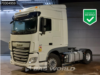 Камион влекач DAF XF 480