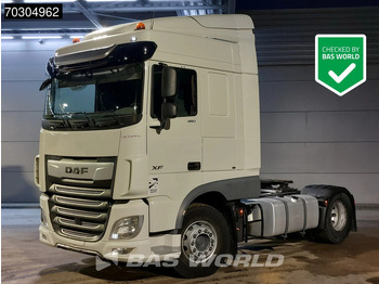 Камион влекач DAF XF 480