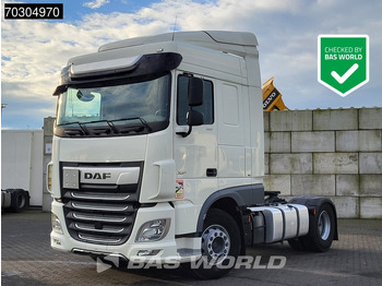 Камион влекач DAF XF 480