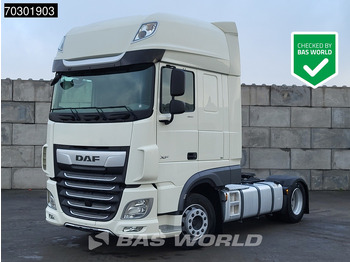 Камион влекач DAF XF 480