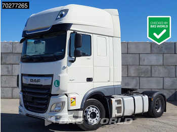 Камион влекач DAF XF 480