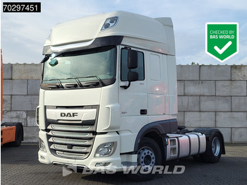 Камион влекач DAF XF 480