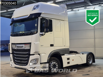 Камион влекач DAF XF 480