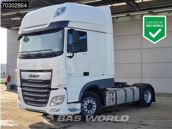 Камион влекач DAF XF 480