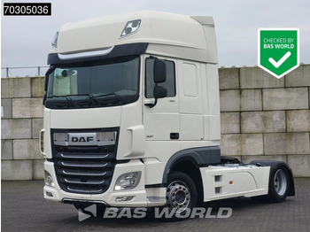 Камион влекач DAF XF 480