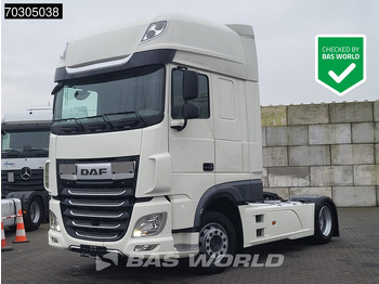 Камион влекач DAF XF 480