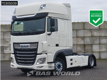 Камион влекач DAF XF 480