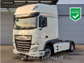Камион влекач DAF XF 480