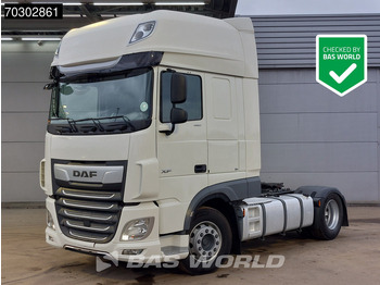 Камион влекач DAF XF 480