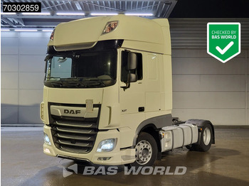 Камион влекач DAF XF 480