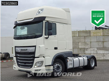 Камион влекач DAF XF 480