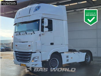 Камион влекач DAF XF 480