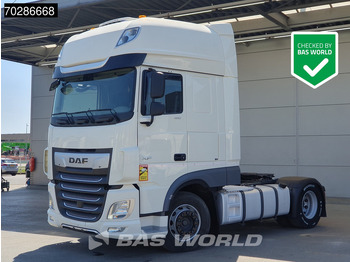 Камион влекач DAF XF 480