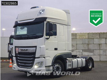 Камион влекач DAF XF 480