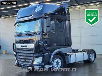 Камион влекач DAF XF 480