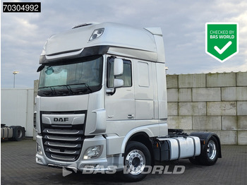 Камион влекач DAF XF 480