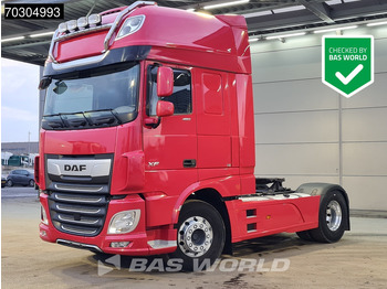 Камион влекач DAF XF 480