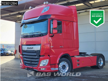 Камион влекач DAF XF 480