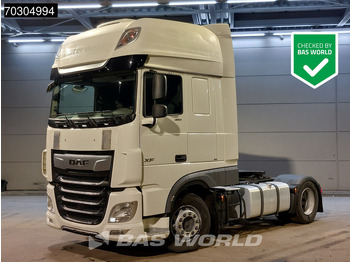Камион влекач DAF XF 480