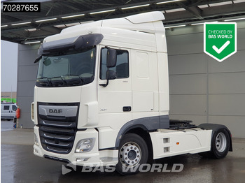 Камион влекач DAF XF 480