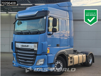 Камион влекач DAF XF 480