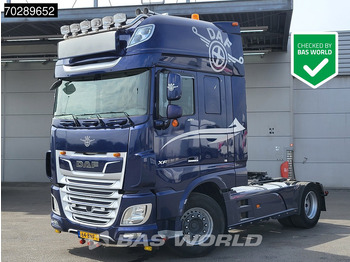 Камион влекач DAF XF 480