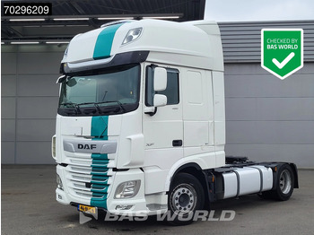Камион влекач DAF XF 480