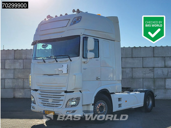 Камион влекач DAF XF 480
