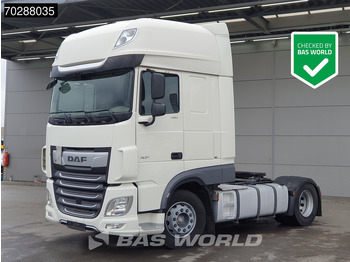 Камион влекач DAF XF 480