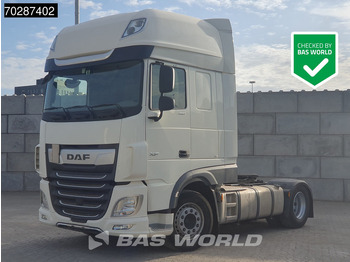 Камион влекач DAF XF 480