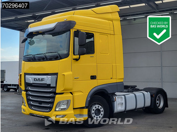 Камион влекач DAF XF 480