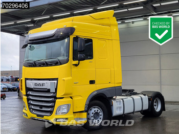 Камион влекач DAF XF 480