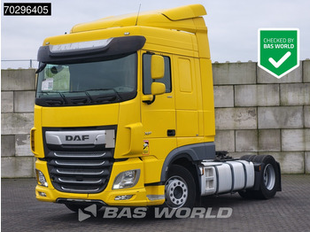 Камион влекач DAF XF 480
